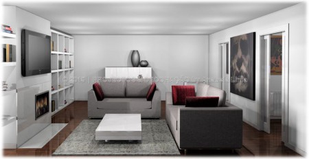 Sala de estar